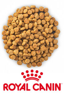Корм для кошек от ROYAL CANIN