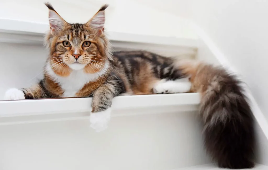 Как приучить кота к унитазу?